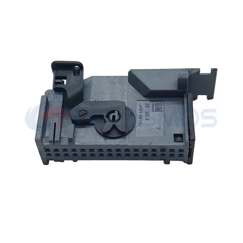 Waterproof Wire Connector Cable Harness Automotive Enclosure Connector for Ford Focus 32pin Female 1-1703543-0 - image 3